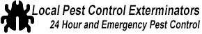 West Fort Dodge IA Pest Control Exterminators